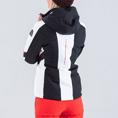 Превью  Куртка горнолыжная HEAD Element W Black/White